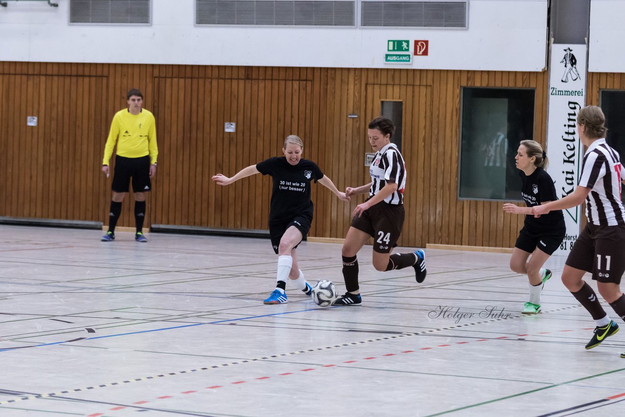 Bild 354 - Volksbank Cup Elmshorn